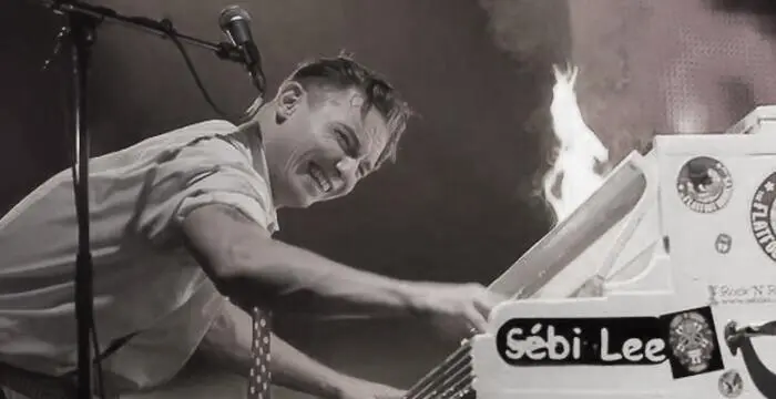 Sébi Lee