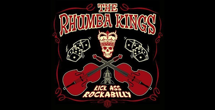 Rhumba kings