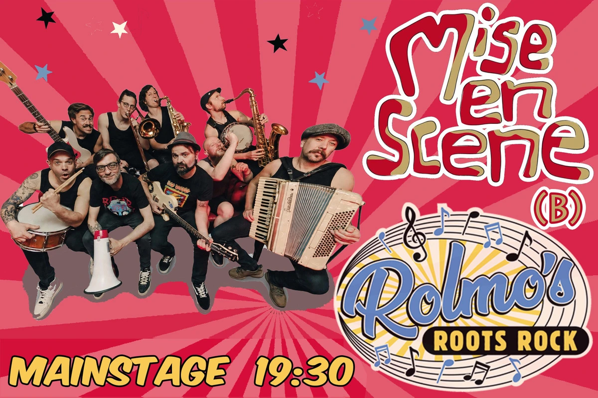 misenscene