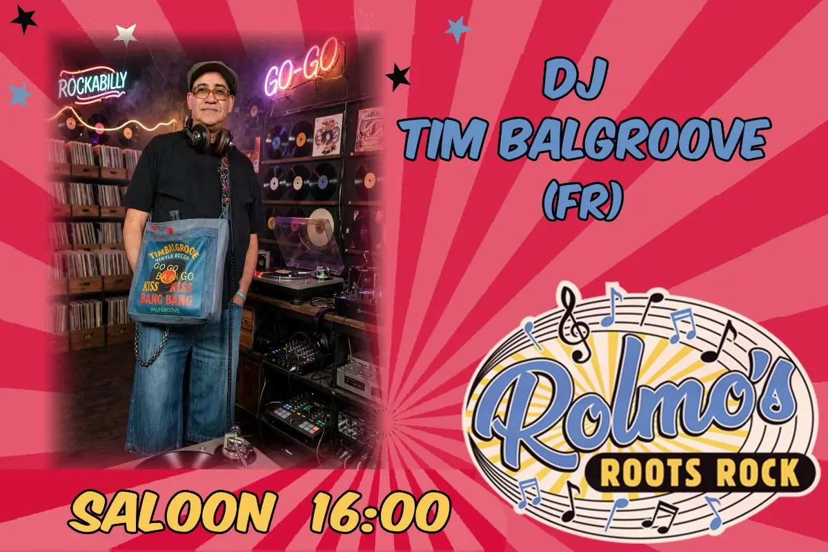 timbalgroove